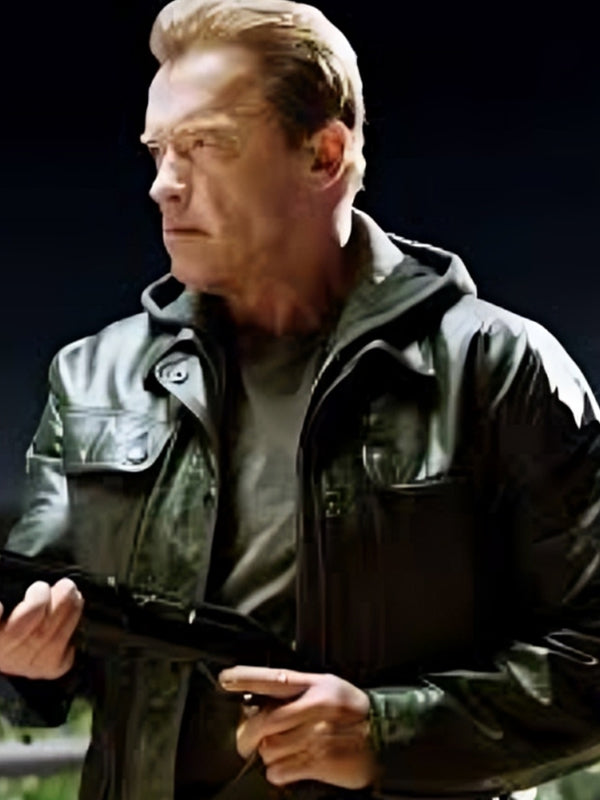 terminator-5-arnold-schwarzenegger-brown-leather-jacket