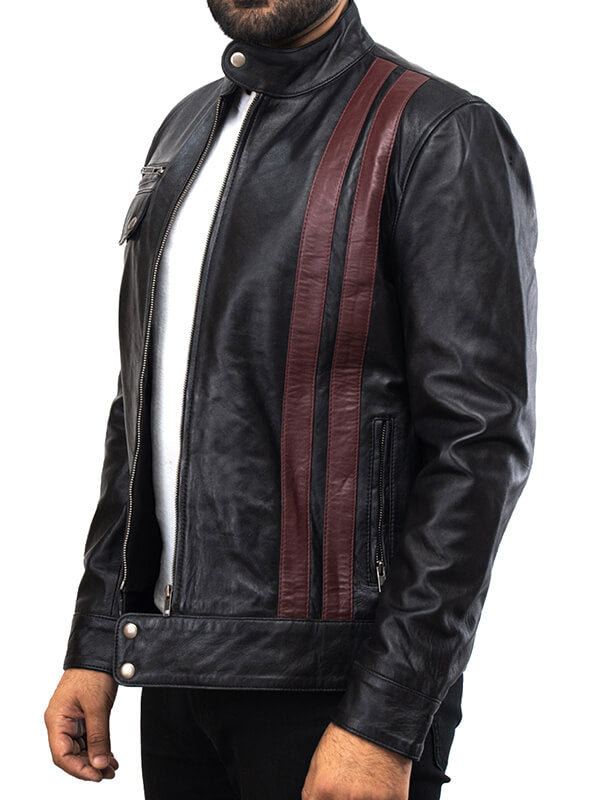 mens-vintage-biker-leather-jacket