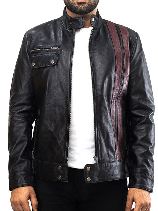 mens-vintage-biker-leather-jacket