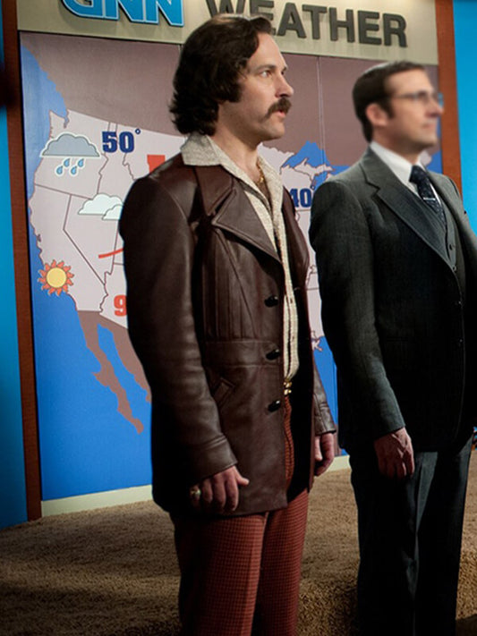 Anchorman 2 The Legend Continues 2013 Paul Rudd 