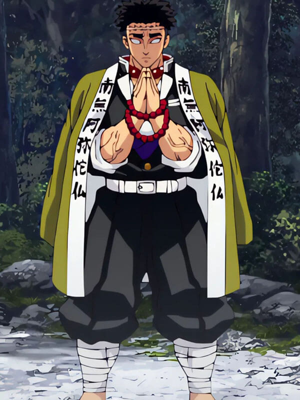 gyomei-himejima-demon-slayer-green-coat