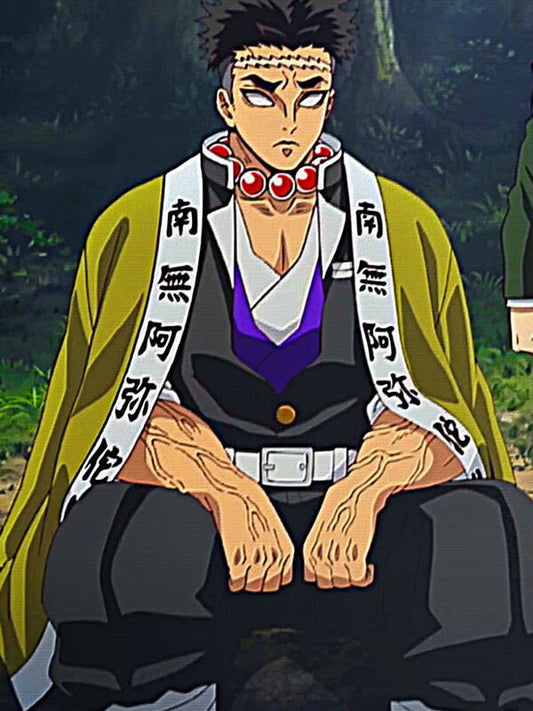 gyomei-himejima-demon-slayer-green-coat