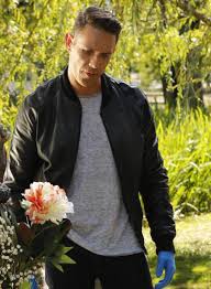 Infinite 2012 Mark Wahlberg Black Leatheer Jacket