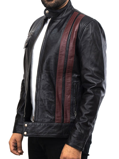 mens-vintage-biker-leather-jacket