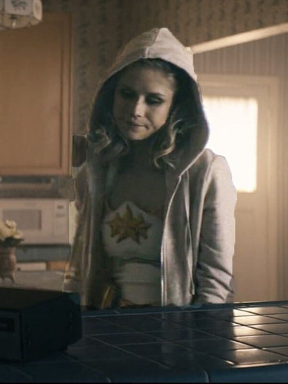 Starlight The Boys Season 01  Pink Hoodie