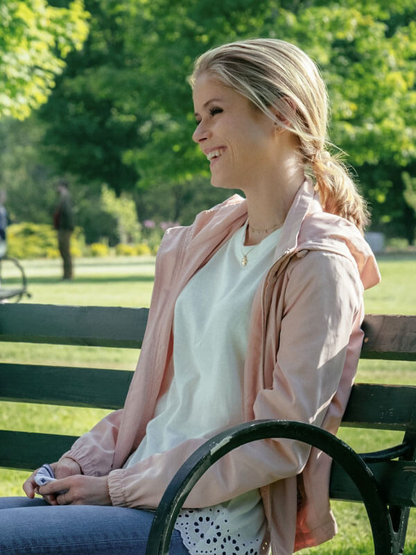 Starlight The Boys Season 01  Pink Hoodie