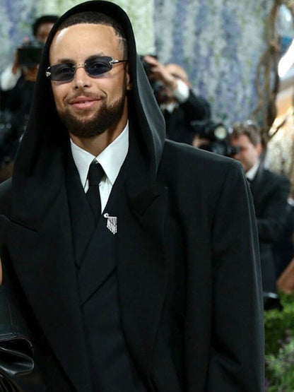 stephen-curry-met-gala-2026-black-wool-coat