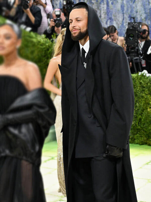stephen-curry-met-gala-2026-black-wool-coat
