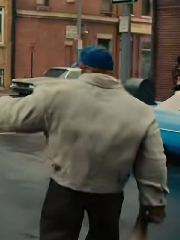 The Fantastic 2025 Four The Thing Cotton Jacket